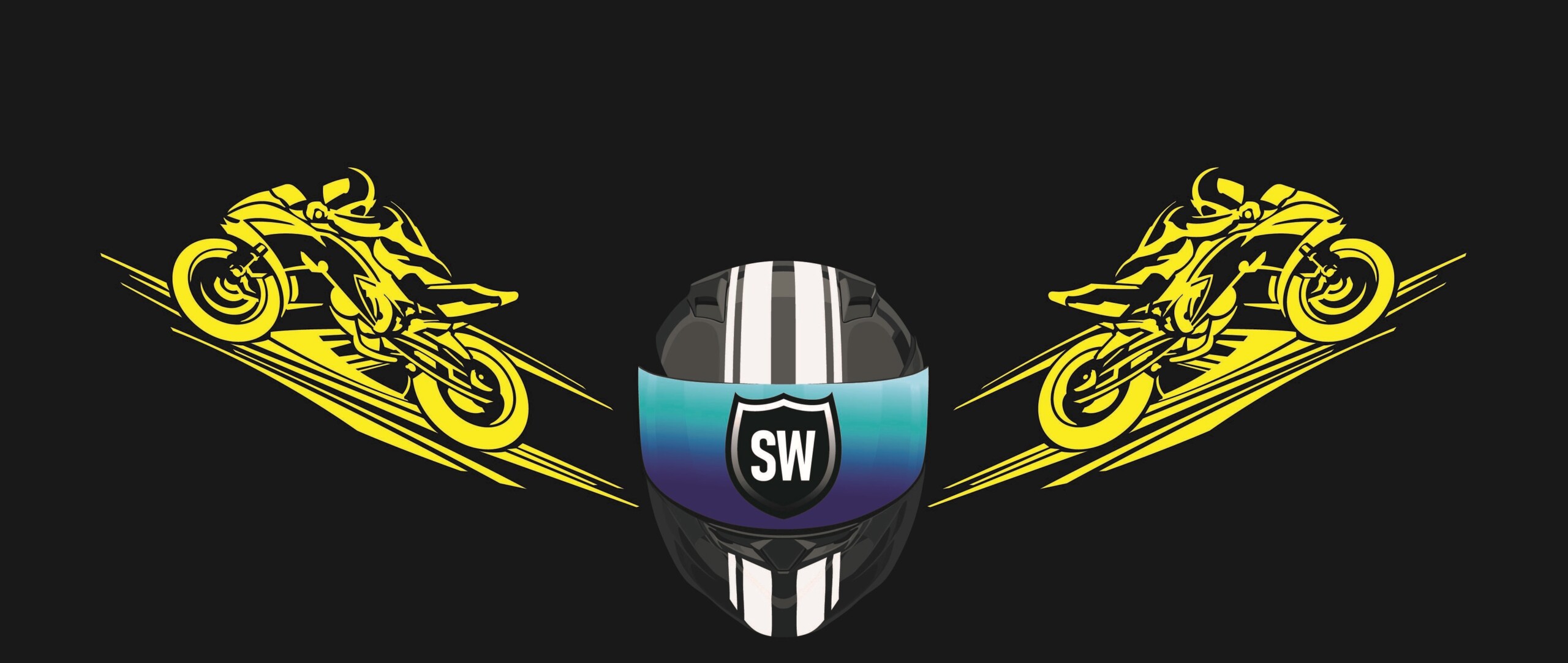 SW Motorcycle Safety Logo